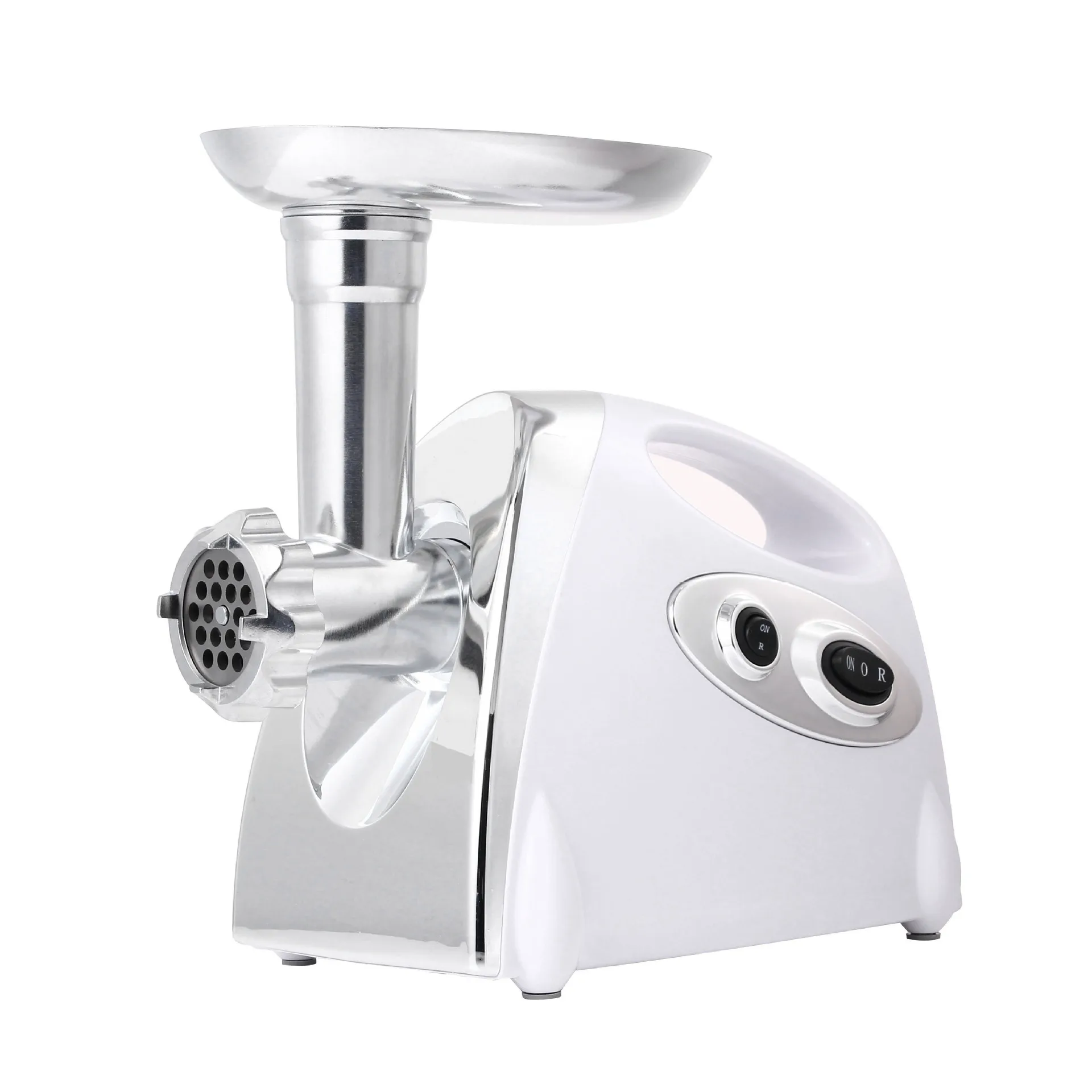 

Commercial Meat Grinder Electric Multifunction Household Meat Mincer Sausage Micining Machine MGB