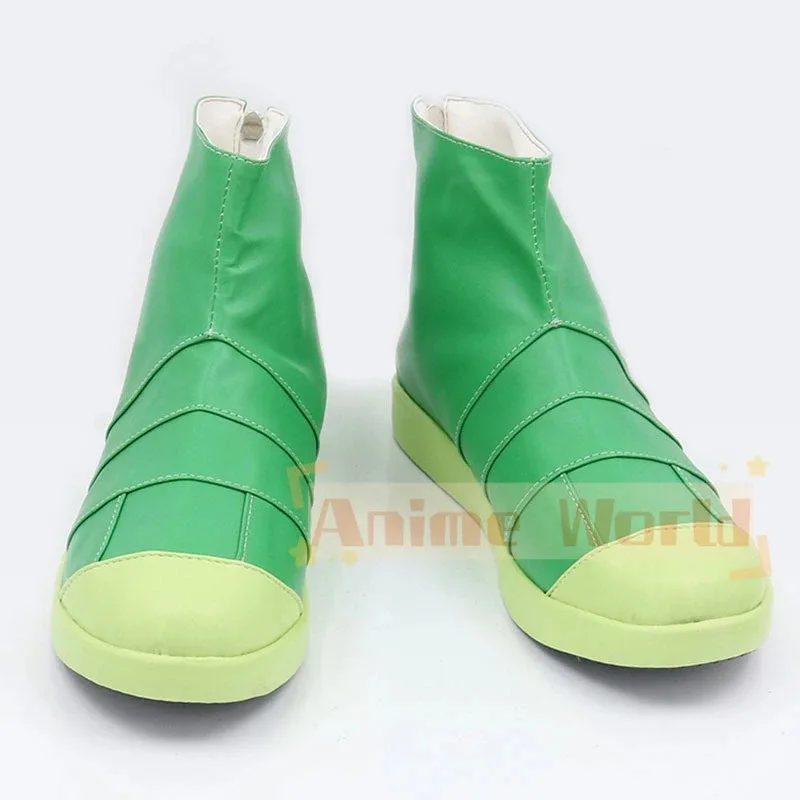 2025 11 لعبة هارمونيا الطبيعية جروبيوس N أحذية كوسبلاي أحذية كرنفال الهالوين مصنوعة حسب الطلب