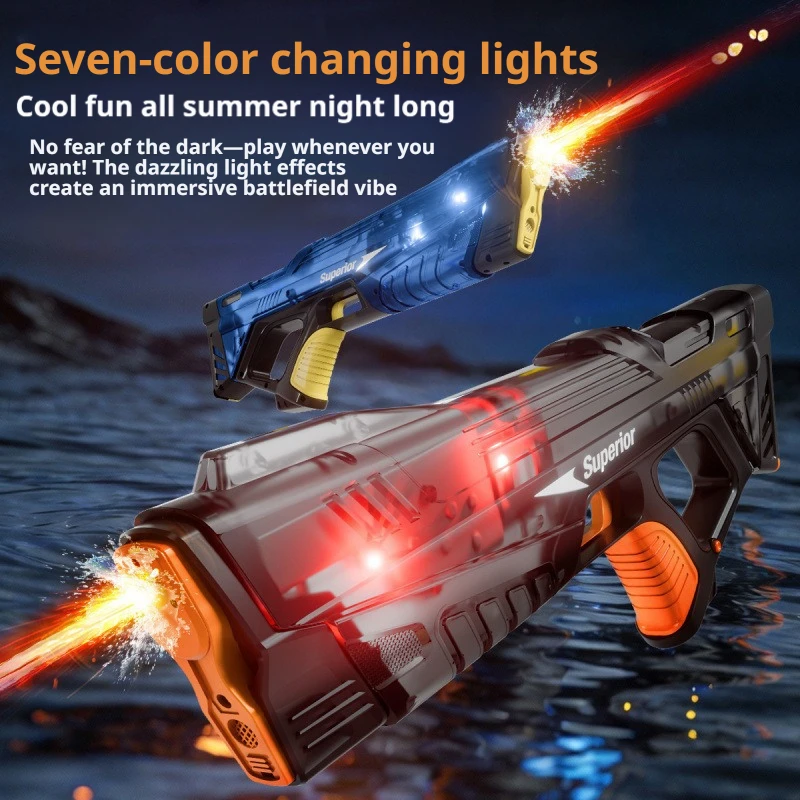 Thumbnail 3 - #49 Water Blasters Deals & Discounts