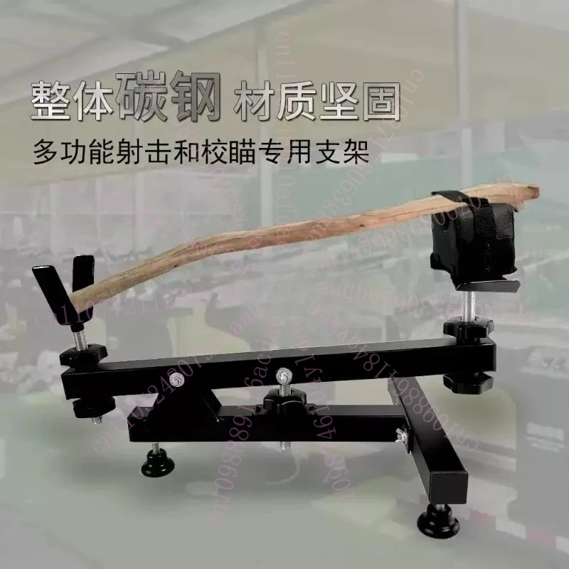 

Y-shaped Proofreading Aiming Shelf Steel Aiming Tool Cleaning Placement Auxiliary Display Rack Instrument