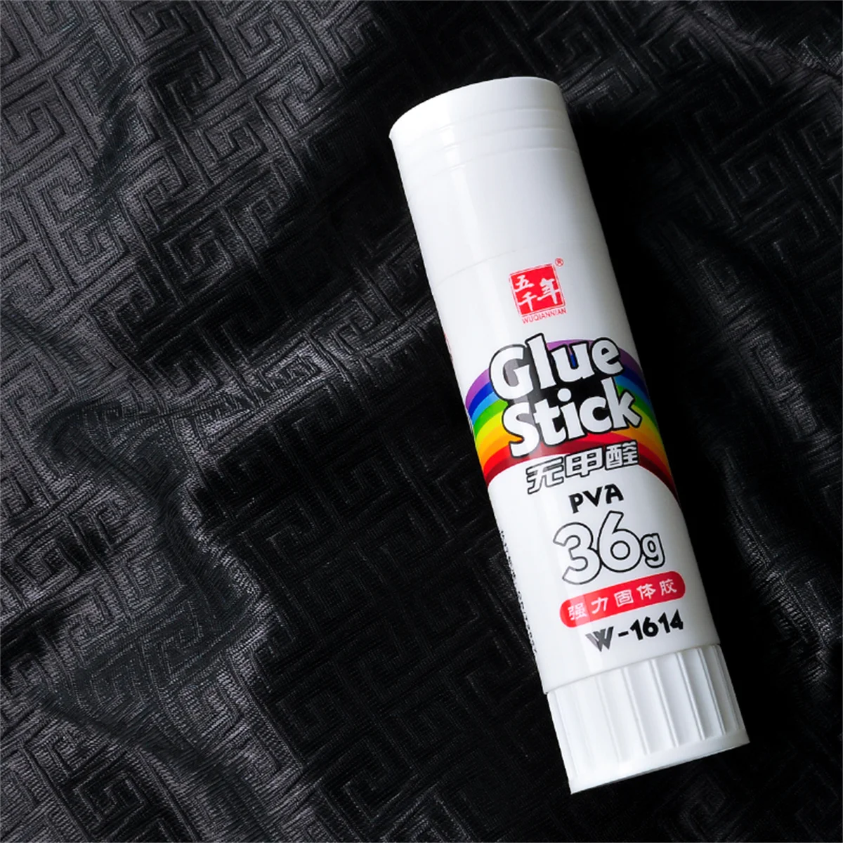 15g Solid Glue Stick Formaldehyde-Free High Viscosity Diy Washable Collage Office Learning Stationery Supplies 3-10pcs