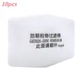 10pcs filter