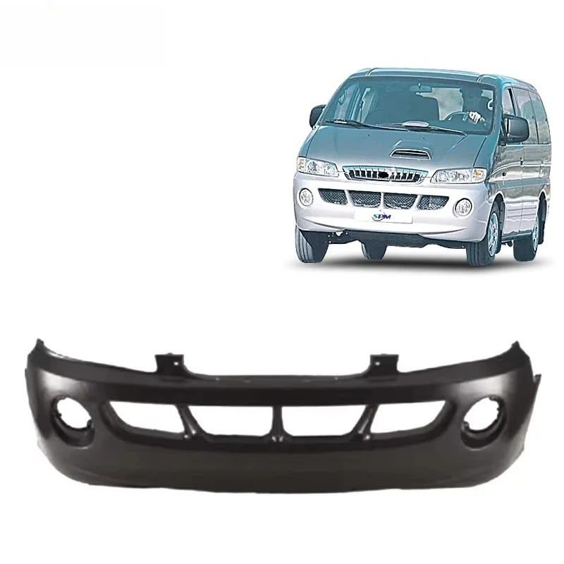 

SPM FRONT BUMPER for HYUNDAI STAREX 1997-2003