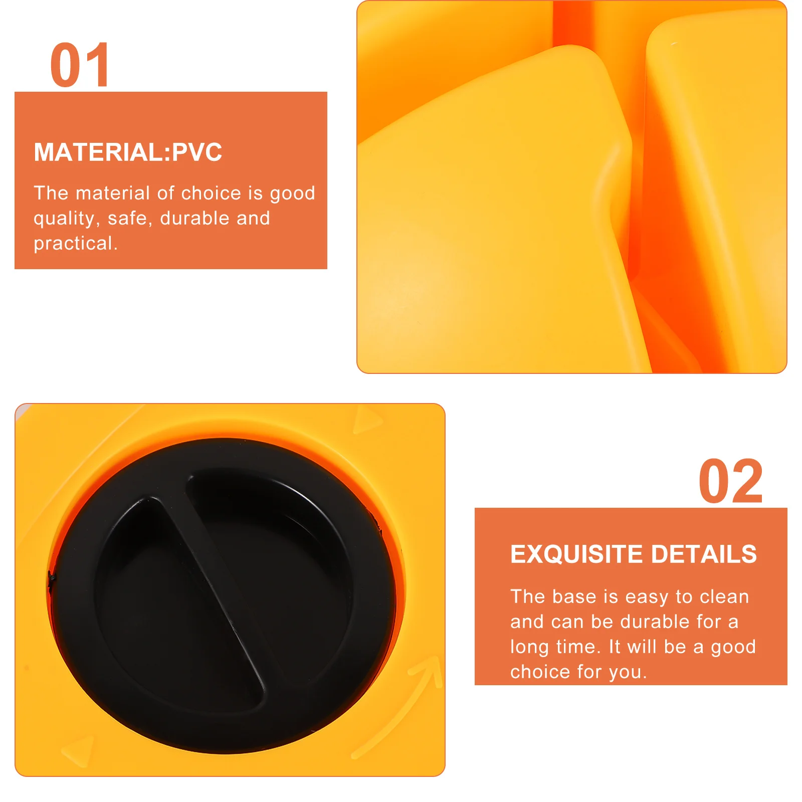 水注入式旗竿ベース サッカー フットボール ドアポールスタンド 簡単清掃 耐久性 実用的 屋外サインポールスタンド 固定ベース