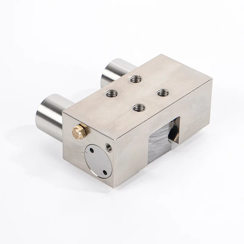 Hot Sale Normally Closed Compatible With Mainstream Ball Bearing Guide Rail Series Clamping Elements For Linear Guideways CPS35S