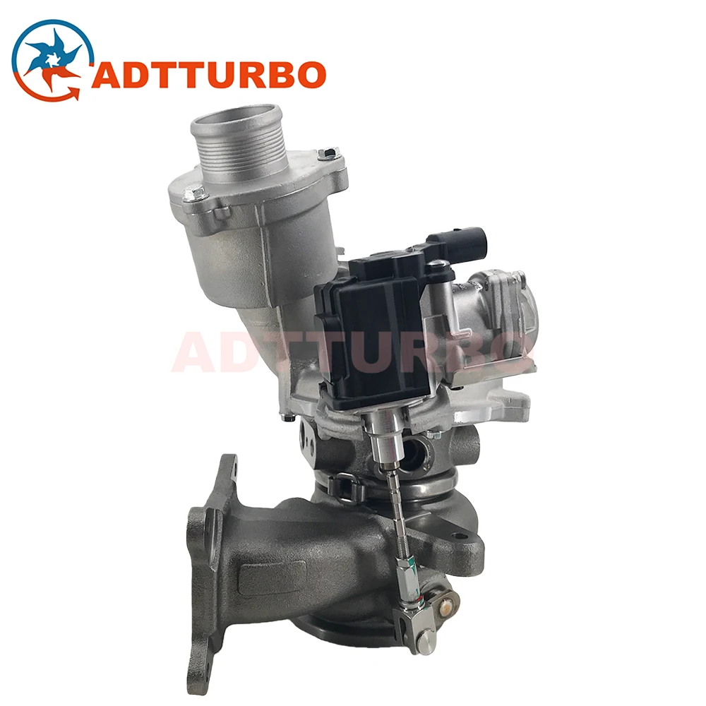 JHJ RHF5 IS38 Turbocharger Kits 06K145874N 06K145722T 06K145722H Turbine 06K145702N for Audi TTS 2.0 TFSI 8S 225 Kw - 306 HP DN