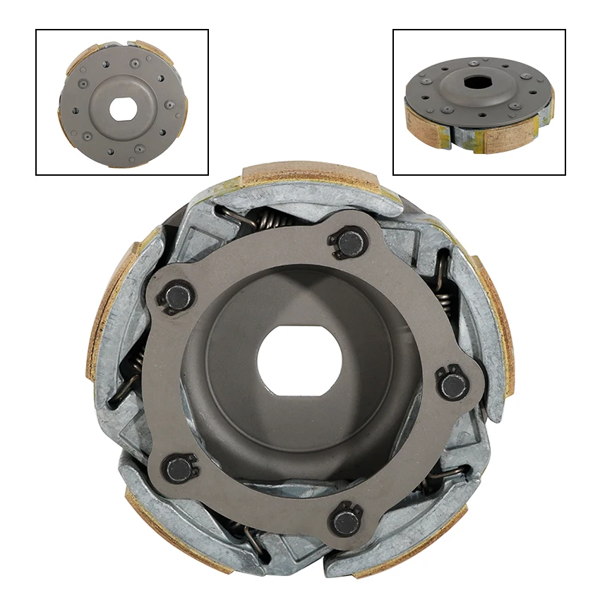 Motorcycle Centrifu… - image