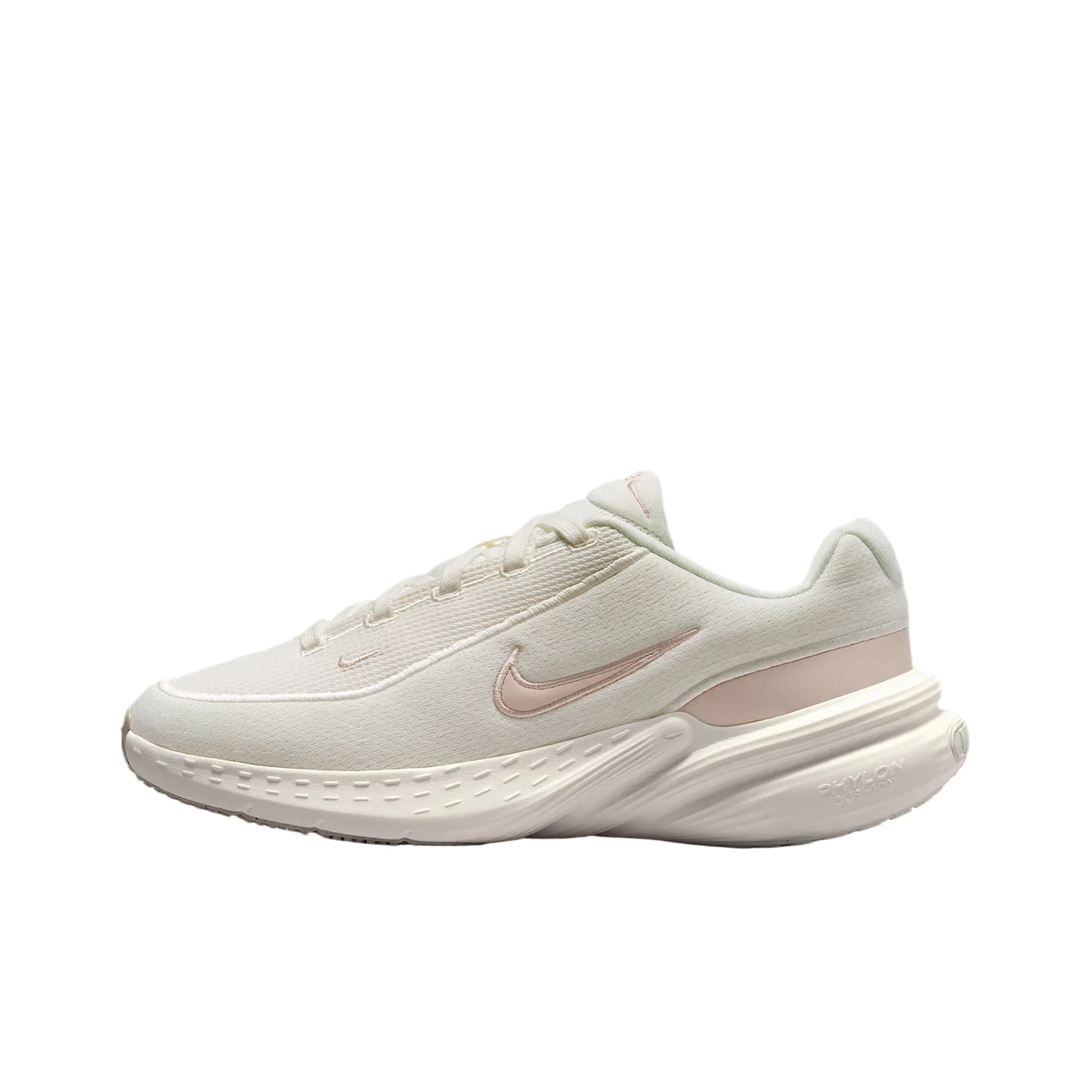 Nike Uplift SC Textile, Synthetic Leather Breathable Low top Running Shoes Women's IB2766-104