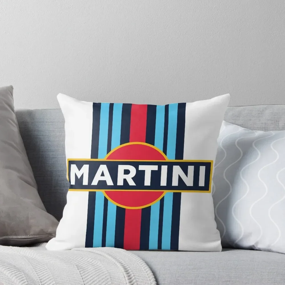 martini livery Throw Pillow Luxury Sofa Cushions Cushions For Decorative Sofa Christmas Cushion For Home Pillow