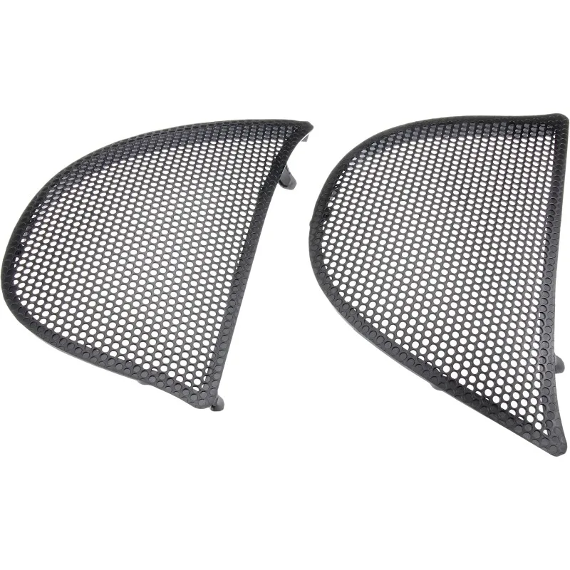 

Roll Bar Wind Deflector Kit, Includes Left & Right Wind Deflectors