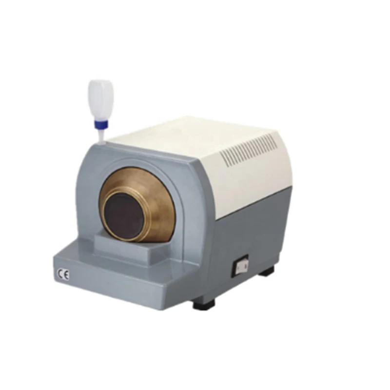 Holyavison Optical Instrument Devices Manuelle Handlinsenkantenschneidemaschine