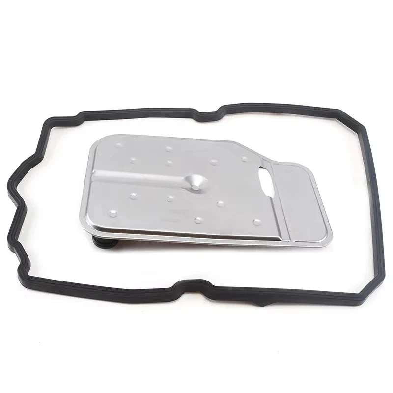 

Transmission Filter+Gasket For Merc-edes X164/X204/W164/W251/W220 7-speed 722.9 OEM A89 2222772000 2202710380