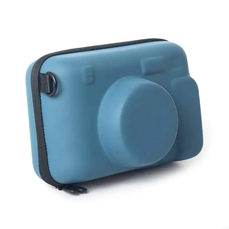 573A حقيبة كاميرا مقاومة للصدمات لعرض 400/210/300 كاميرات قذيفة فوتوغرافي حقيبة تخزين التصوير الفوتوغرافي للمصورين ملحق