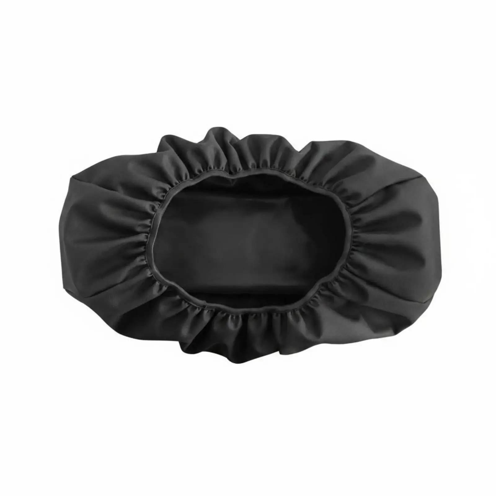 Electric Winch Cover Waterproof Car Winch Cover Vehicle Gear Shielding