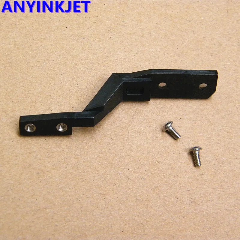 Used for Videojet EXCEL 2000 printer deflector plate holder 355199