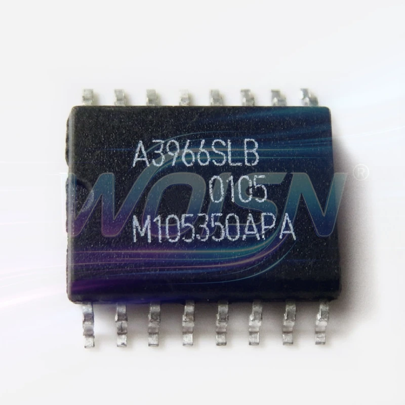 5-100PCS A3966SLBT A3966SLB LMC555CM LMC555 G5601A G5601 6C596 G4 NS4150 4150 UC3843A UC3843