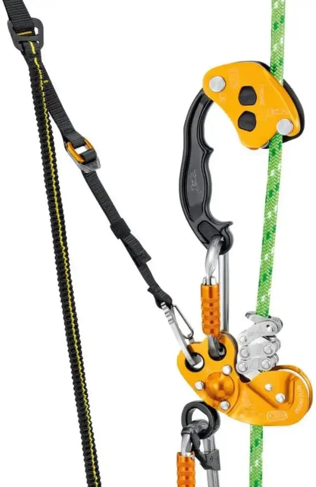 Chicane Accessory for Climbing, Multicolor