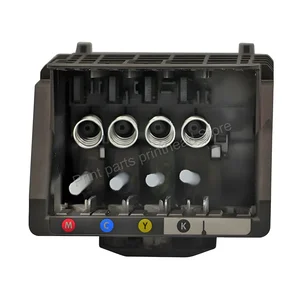 أعلى 11 مبيعات رأس طابعة HP 8610 - رقم 7