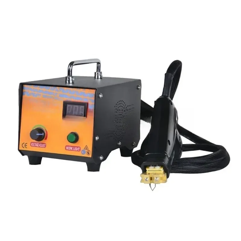Digital Tire Regroover Tire Rubber Engraving Machine Truck Car Rubber Tyres Grooving Electric Rubber Cutting power Machine - view 5