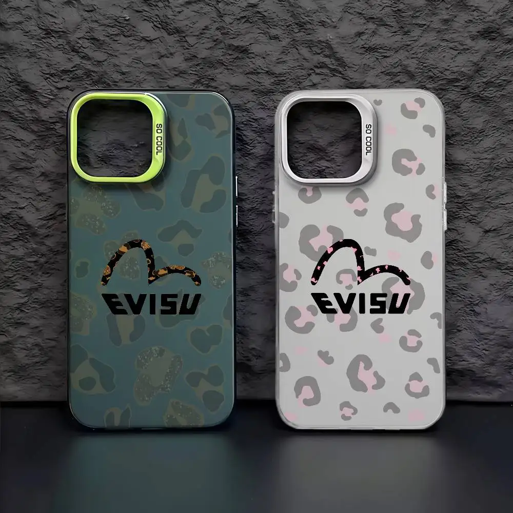 Fashion EVI-SU Phon… - image