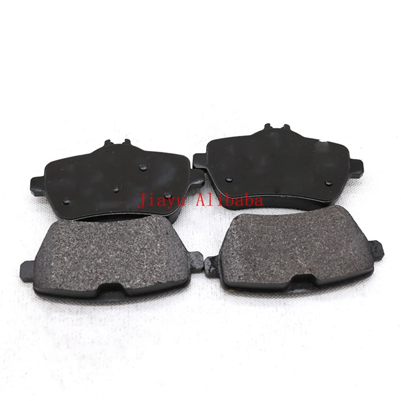 Rear brake pads For Mercedes Benz C217 W222 X222 S350 S450 S300 S400 S63 S320 S500 S560 A0084200820 0084200820