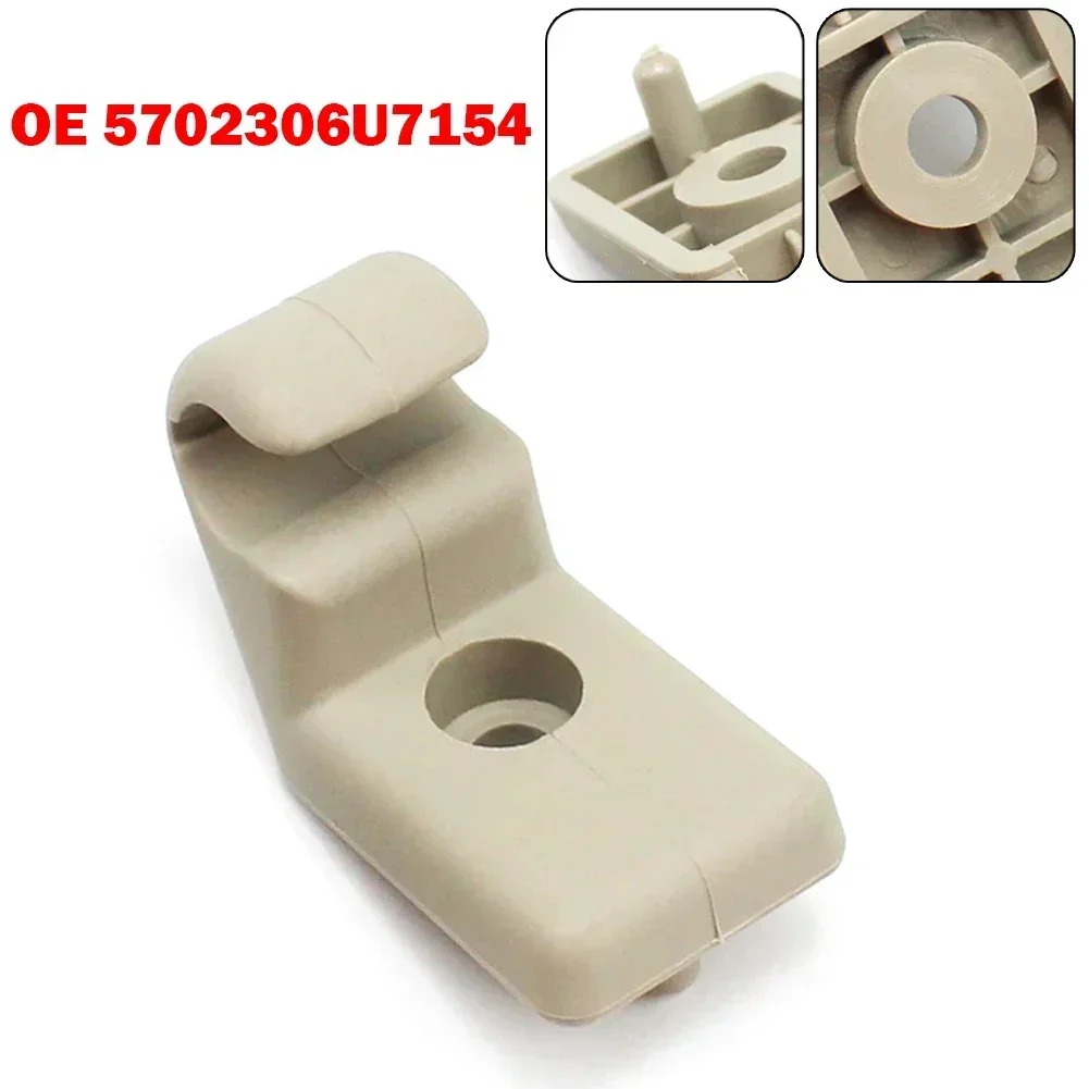 FINDME для JAC J4 J5 J6 5702306U7154 серый интерьер серый зажим