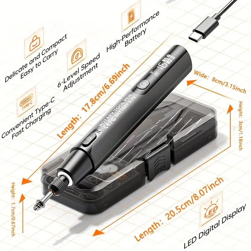 Thumbnail 3 - #54 Best Multifunction Power Tools to Buy In 2026