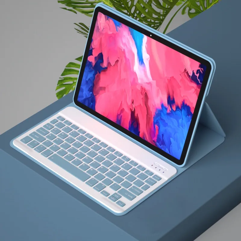 OnePlus Pad 3 13.2インチ用キーボードケース ワイヤレス磁気