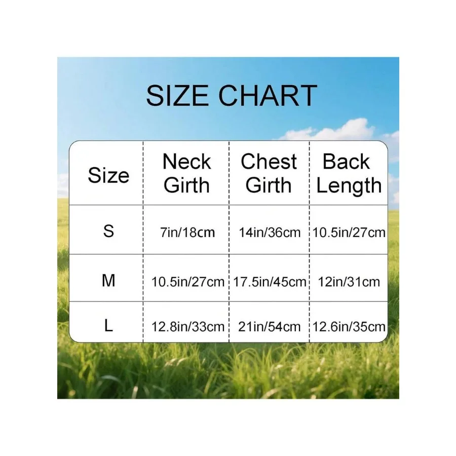 description