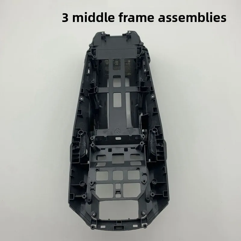 fuselage middle frame assembly, 3 case middle case upper cover original maintenance parts