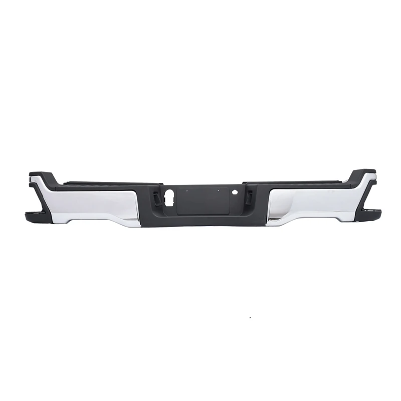

FO1103307 CHROME REAR BUMPER For FORD F250, F350,F450 SUPER DUTY 2023-2024