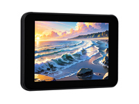 Waveshare ESP32-S3 3.5inch Capacitive Touch Display Development Board,ESP32 With Display 320x480,Supports Wi-Fi and Bluetooth 5