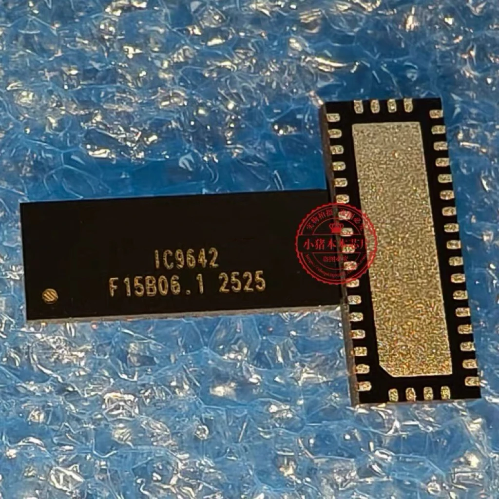 IC9642 1C9642 9642 QFN42 NEW