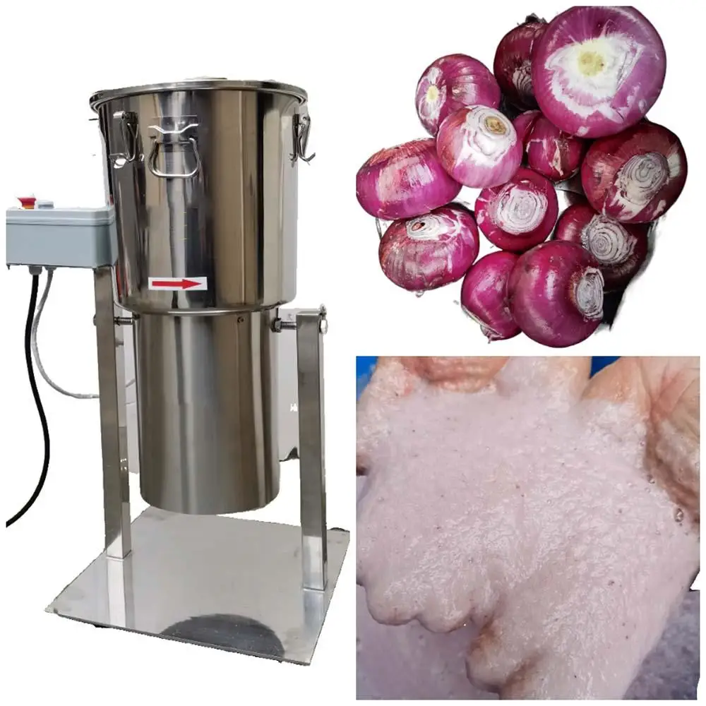 35л коммерческая мельница для овощей и фруктов, мельница для соуса, шлифовальный станок