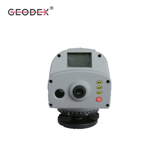 Advanced Accuracy Compensator Digital Auto Level DAL32PGD Geodetic Surveying Instrument for Surveying