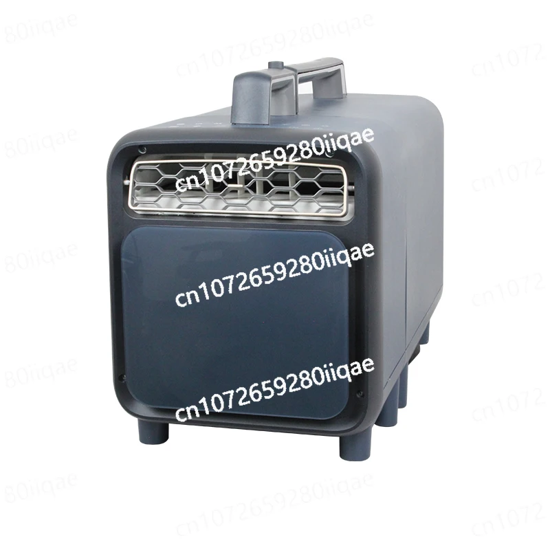 

Customized Portable Split Air Conditioning Mobile 5460BTU Mini Portable Air Conditioning