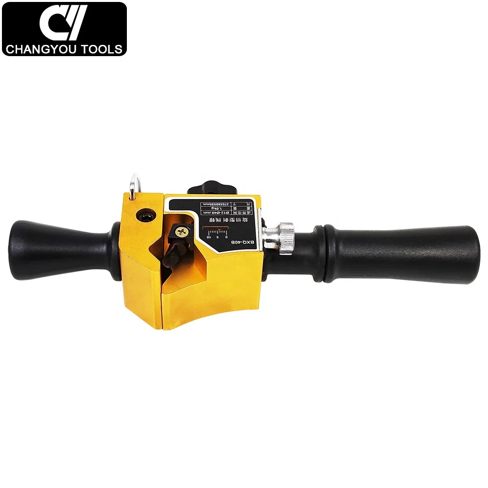 سكين تقشير أداة تجريد الكابلات BXQ-40B #2