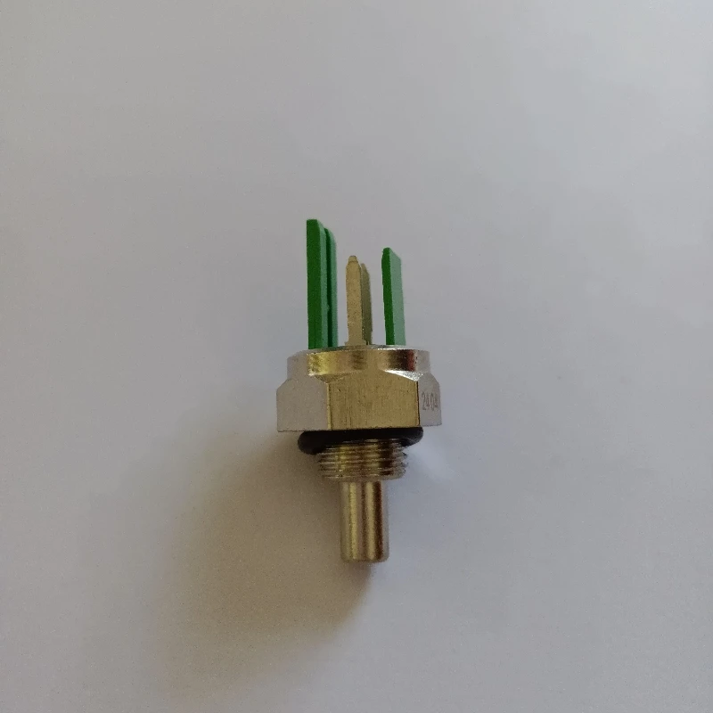 قطع غيار سخان مياه يعمل بالغاز NTC استشعار درجة الحرارة المرجل لملحقات قطع غيار سخان مياه الغلاية المعلقة على الحائط