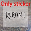 KRM466 Sticker 5CM