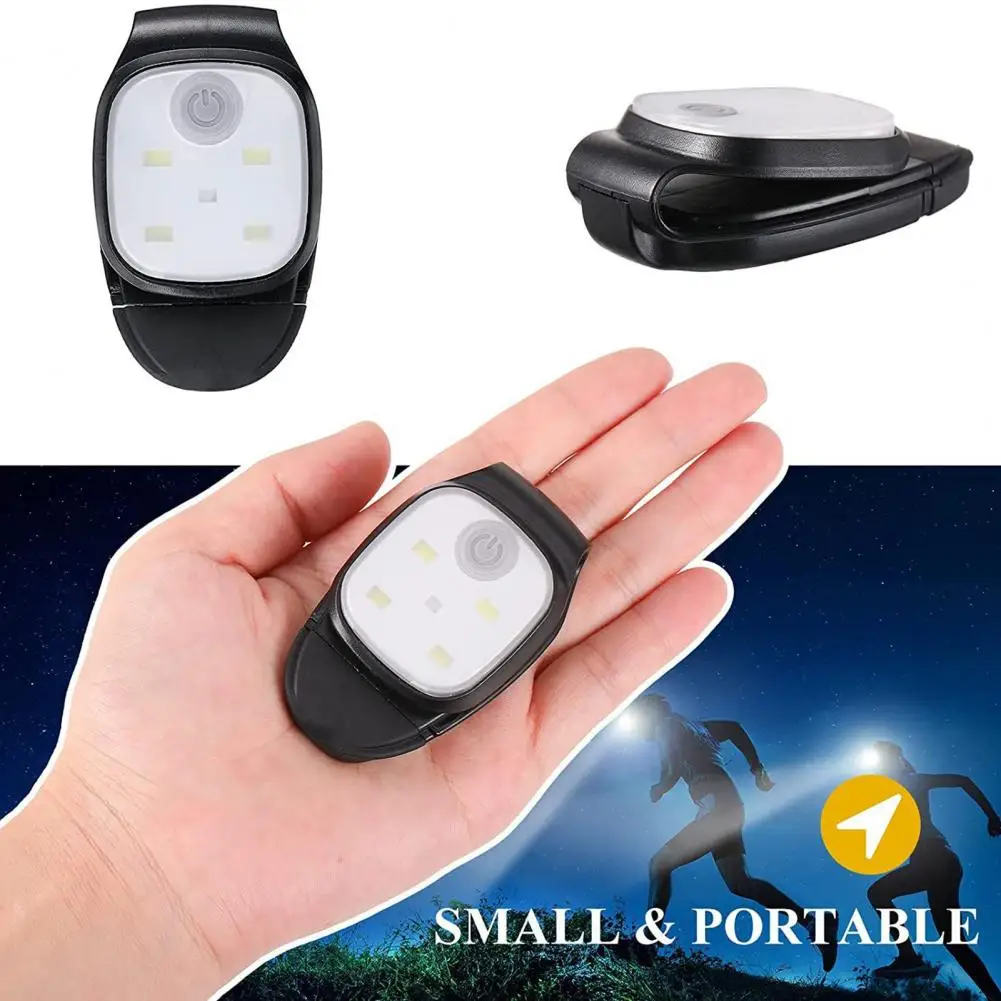 

Camping Light with 4 Light Modes Bright Led Safety Light for Cycling Portable Waterproof Camping Light with 4 Modes Usb for High