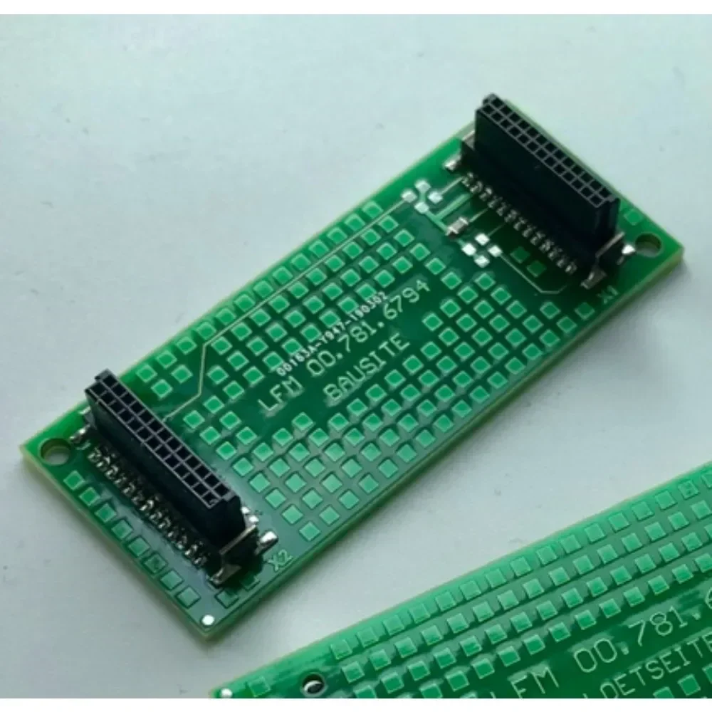 pieces-de-presse-d'impression-heidelberg-1-piece-007816794-lfm-nouveau-circuit-imprime-heidelberg