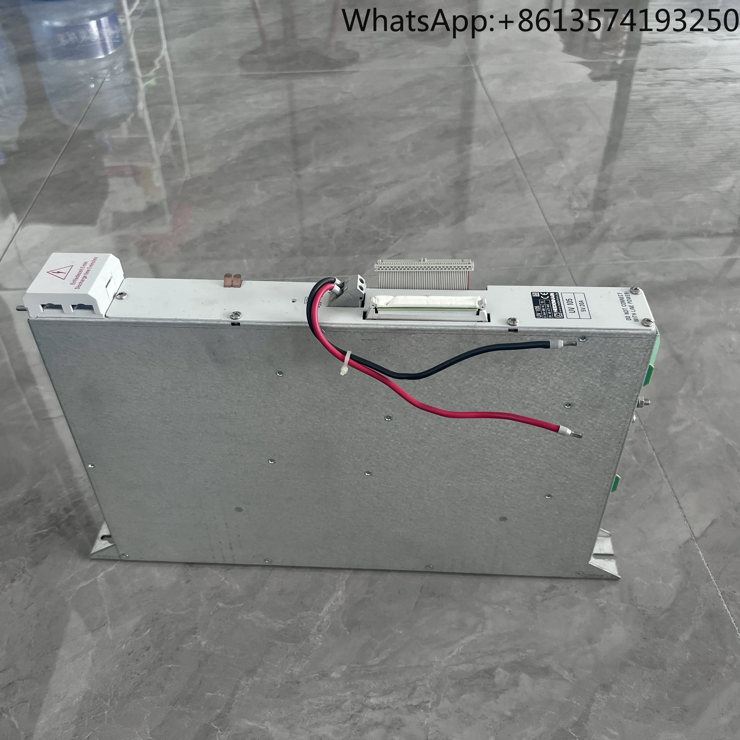 

Plc 8V109000-2 Acopos 1090 Servo Drive
