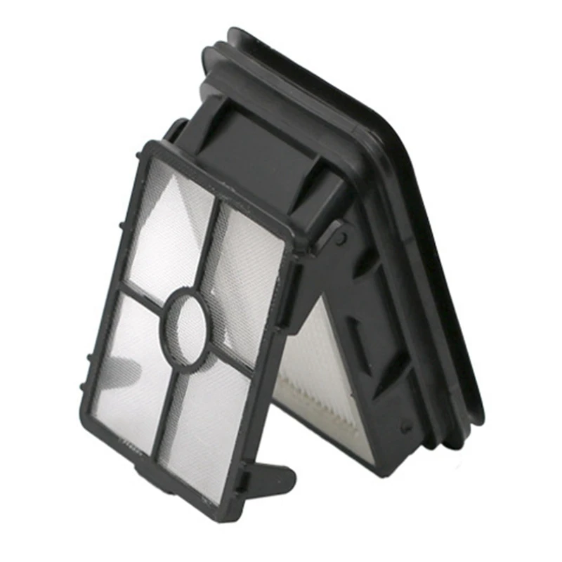 Bissell 크로스웨이브 1785 시리즈용 헤파 필터, 로봇 진공 청소기 예비 부품, 17132 17852 17853 1866 1868 1926 2306