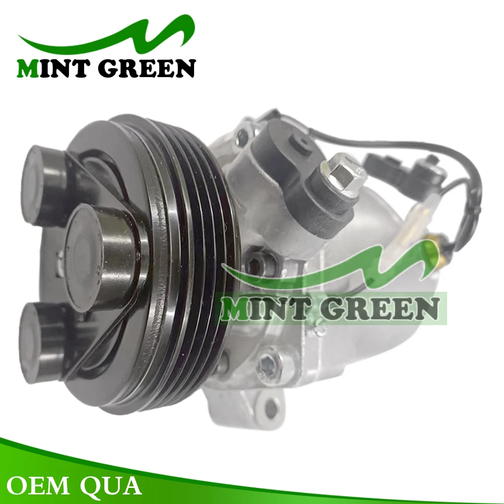 Air Conditioning AC Compressor For Suzuki IGNIS 1.2 Petrol K12C 95201-62R00 95200-62R00 9520162R00 9520062R00