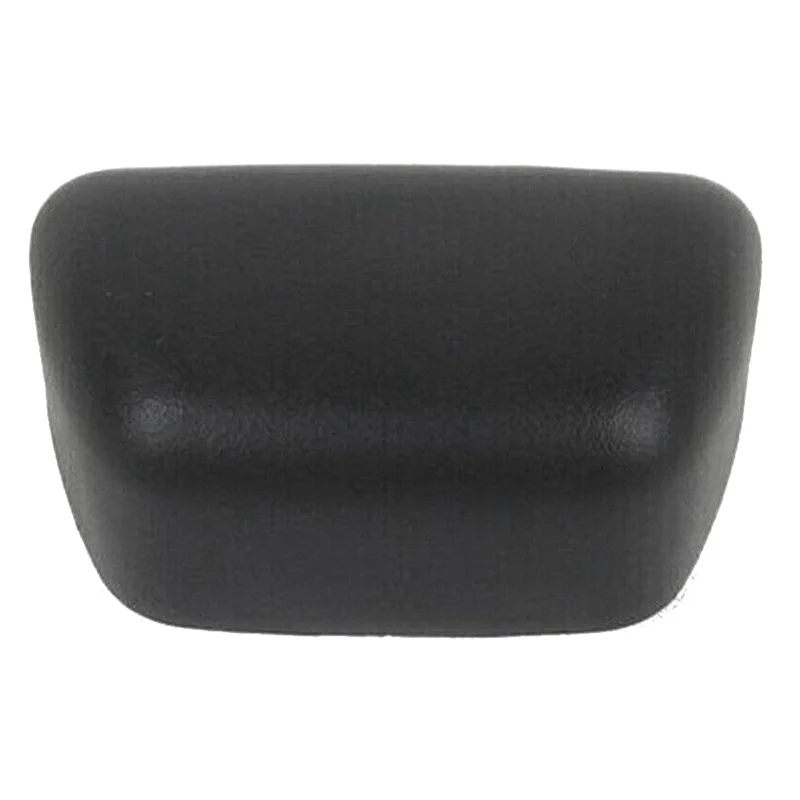 Autogordel Draaien Loop Cover 5HU37DX9AC voor Jeep Wrangler JK 2011-2018 Achter 2Nd Rij Veiligheidsgordel Draaien Loop caps