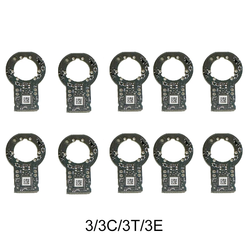 New Gimbal Yaw Motor cable for Mavic 3 PRO Yaw PCB Mavic 3T Yaw Motor PCB Cable Mavic 3 Enterprise Yaw Engine Cable Repair Parts