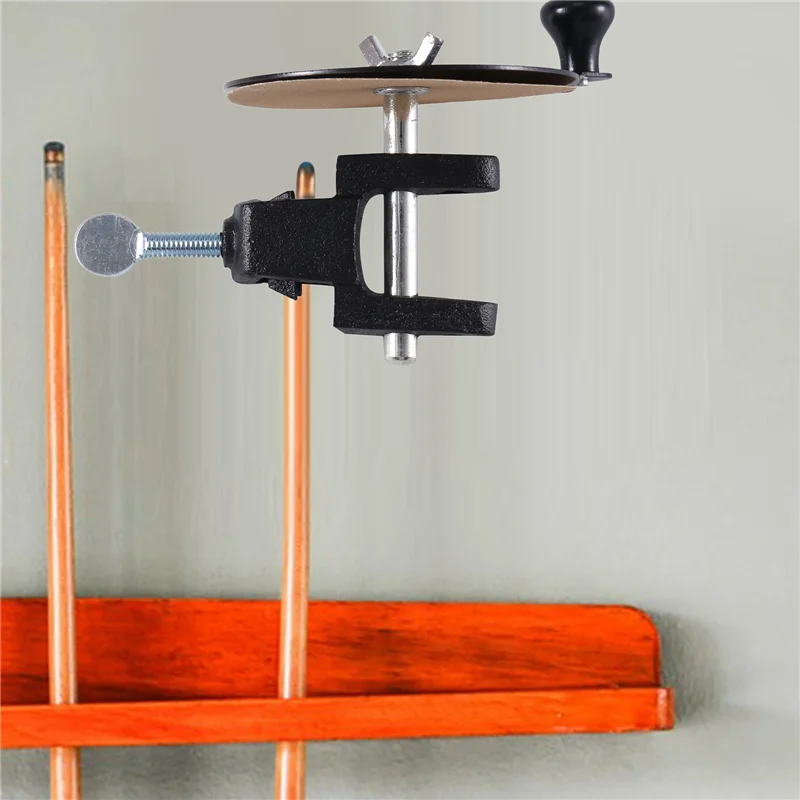 

Шлифовальный станок для бильярдного кия Обслуживание бильярдного кия Шлифовальный станок для бильярдного кия для обслуживания бильярдного кия