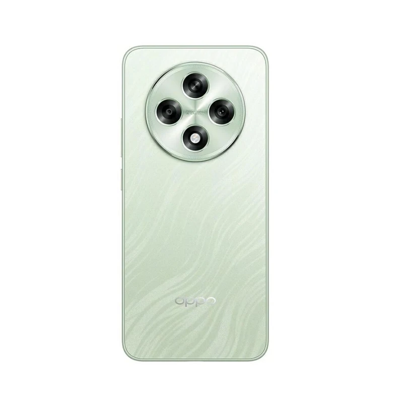 هاتف OPPO A3 5G الذكي مقاس 6.7 بوصات مرن AMOLED 50MP CPU Qualcomm Snapdragon 695 5000mAh هاتف مستعمل #6