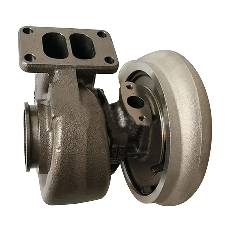 

Турбокомпрессор 3590091 4037308 3592375 Совместим с двигателем Cummins 6BTAA Turbo, модель HX35