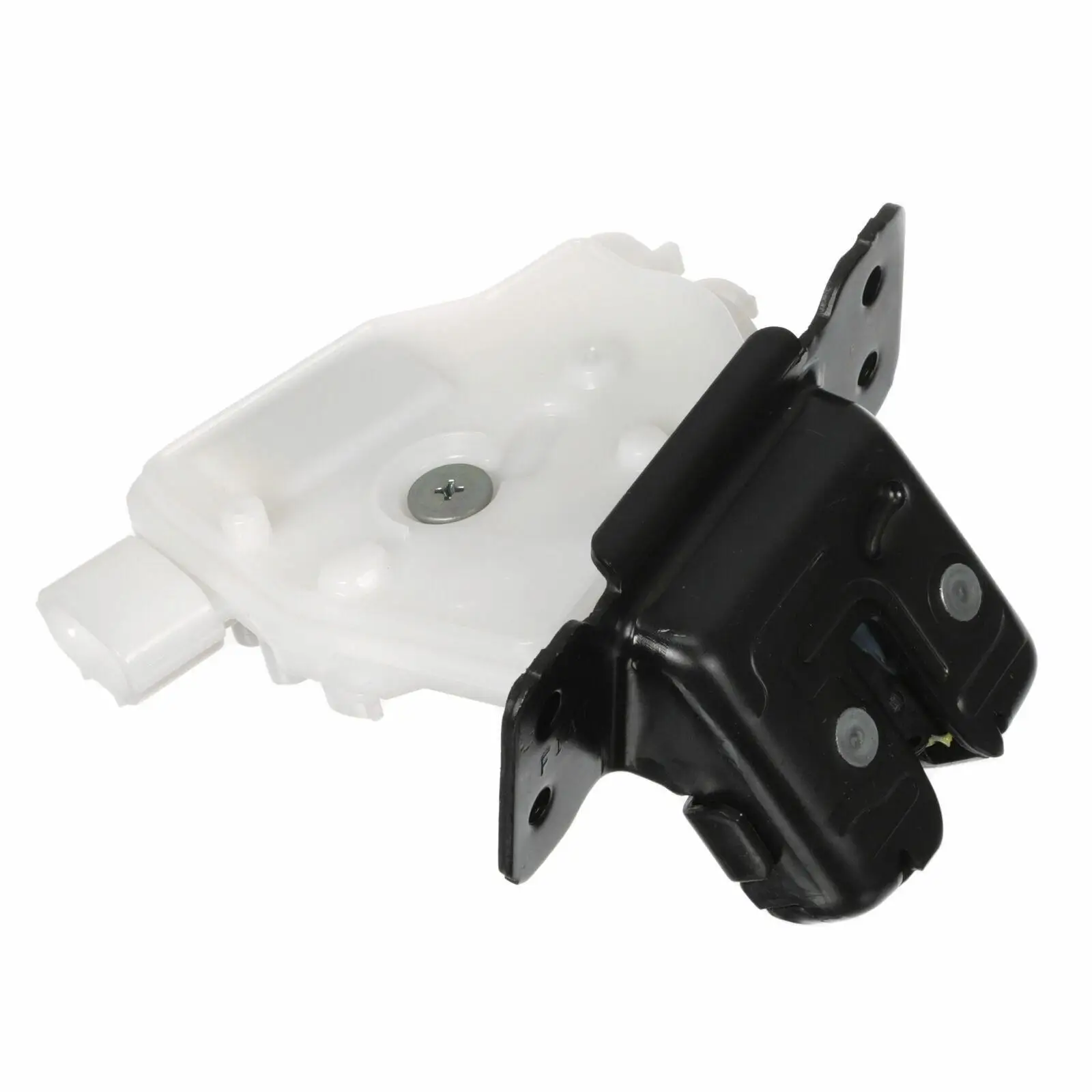 

Привод замка автомобильной двери багажника, высококачественный пластиковый/металлический, для замены в сборе